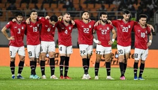 تشكيل منتخب مصر المتوقع أمام نيوزلندا في كأس العاصمة الإدارية الجديدة