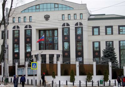 مولدوفا تقرر طرد دبلوماسياً روسياً