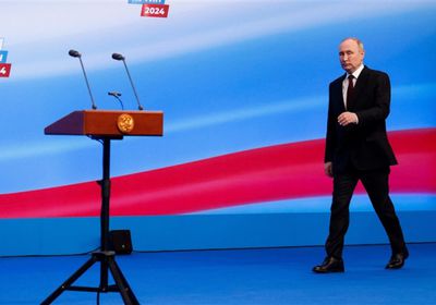 في أول زيارة بولايته الجديدة.. بوتين يزور الصين مايو المقبل