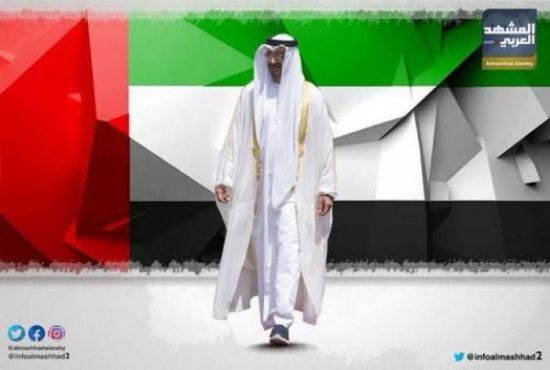 عطاءات الإمارات العسكرية والأمنية.. دور ملحمي في استقرار الجنوب