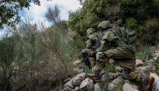 "ههاريم".. إسرائيل تنشئ لواءً جديداً على الحدود السورية اللبنانية