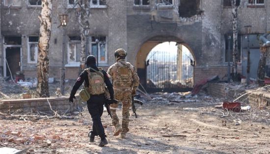 الدفاع الروسية: تدمير مركزاً لمراقبة المسيرات الأوكرانية في أرتيوموفسك