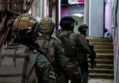 الجيش الإسرائيلي: اعتقال 300 شخص خلال اقتحام مجمع الشفاء