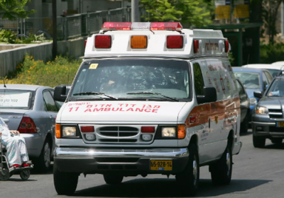 إصابة جنديين إسرائيليين إثر إطلاق نار جنوب القدس