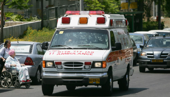 إصابة جنديين إسرائيليين إثر إطلاق نار جنوب القدس