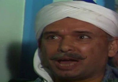 وفاة الفنان المصري محمود الشاذلي بعد صراع مع المرض