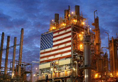    تراجع مخزونات النفط الأمريكية 1.52 مليون برميل