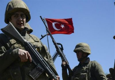 مقتل جندي تركي وإصابة آخرين في اشتباكات بالعراق