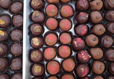 ارتفاع قياسي أسعار الكاكاو يهدد بزيادة تكاليف الشوكولاتة