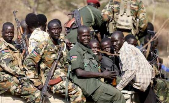 مهاجمون يقتلون 15 شخصا في جنوب السودان