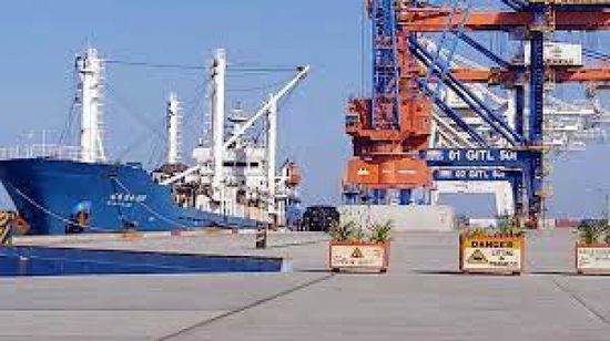 مجهولون يطلقون النار على ميناء جودار الباكستاني