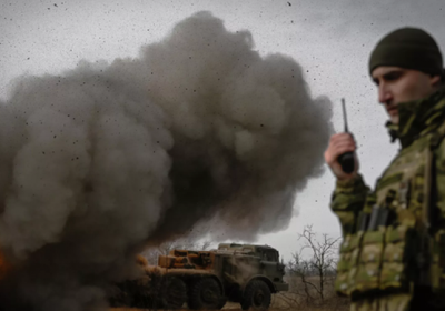 الدفاع الروسية: تدمير 4 مستودعات ذخيرة في دونيتسك