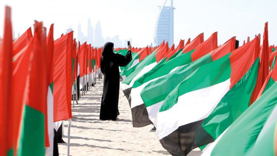 غدا.. الإمارات تحتفي بـ"يوم الأم العالمي"