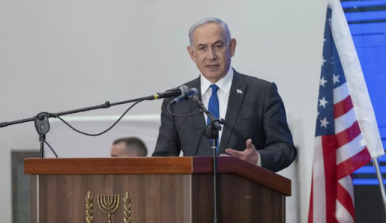 مجددًا.. نتنياهو: نستعد لدخول رفح