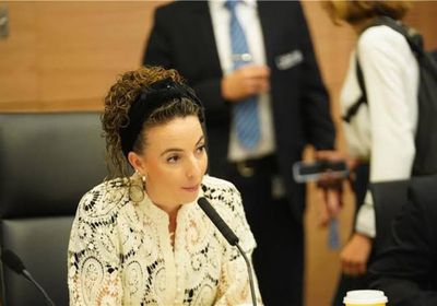 لتبادل الآراء.. وزيرة إسرائيلية تدعو لتوسيع "كابينيت الحرب"