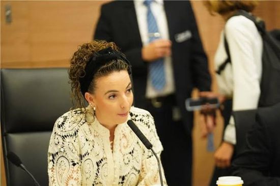 لتبادل الآراء.. وزيرة إسرائيلية تدعو لتوسيع "كابينيت الحرب"