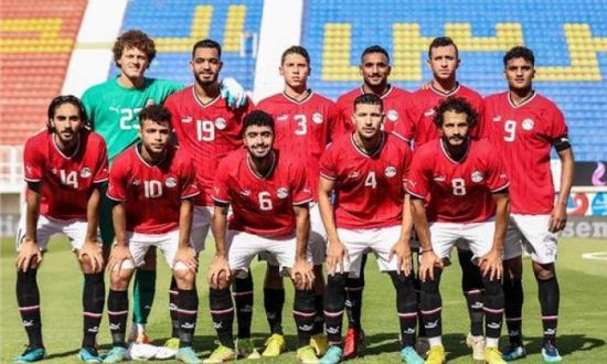 نتيجة مباراة منتخب مصر الأولمبي والإمارات في بطولة غرب آسيا