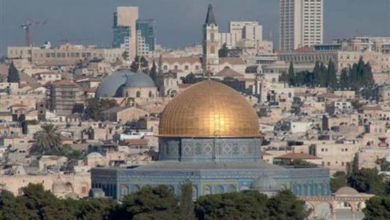 الأردن تثمن قرار اليونسكو بشأن القدس