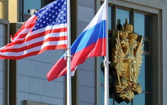 واشنطن تعاقب روسيين لارتباطهما بمواقع مزيفة