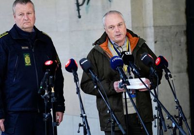 جهاز أمني يرصد تنامي التهديد الإرهابي ضد الدنمارك