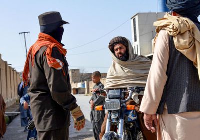 ثلاثة قتلى في تفجير انتحاري في جنوب أفغانستان