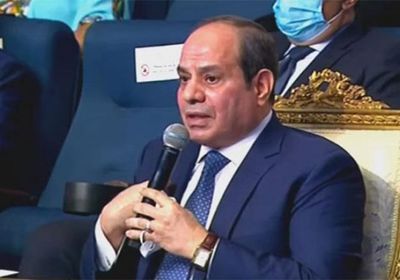 الرئيس السيسي يكلف الحكومة بإنشاء متحف المرأة المصرية