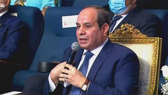 الرئيس السيسي يكلف الحكومة بإنشاء متحف المرأة المصرية