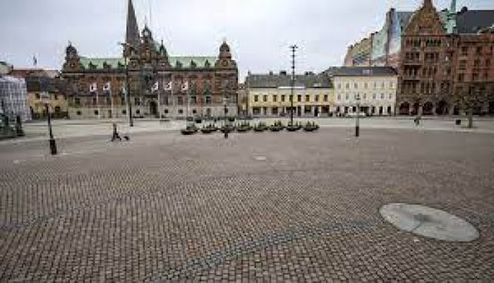 مالمو السويدية تستعد لاحتجاجات محتملة