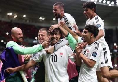 موعد مباراة العراق والفلبين في تصفيات كأس العالم 2026 والقنوات الناقلة