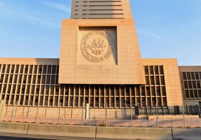 المؤسسات المالية في الكويت تقترض 1.27 مليار دينار