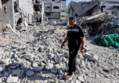 باكستان تعرب عن قلقها بشأن الوضع الإنساني المتدهور في قطاع غزة