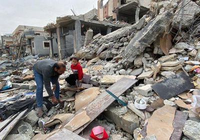 مندوبة بريطانيا بمجلس الأمن: لا ندخر جهدًا لإيصال المساعدات لغزة