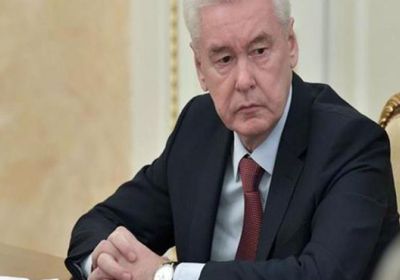 عمدة موسكو: حادث المركز التجاري "كروكوس سيتي" مأساة رهيبة