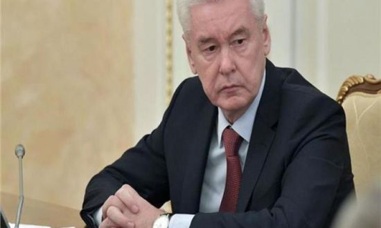 عمدة موسكو: حادث المركز التجاري "كروكوس سيتي" مأساة رهيبة