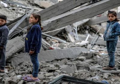 غدًا.. تصويت جديد لمجلس الأمن على وقف حرب في غزة
