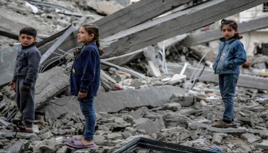 غدًا.. تصويت جديد لمجلس الأمن على وقف حرب في غزة