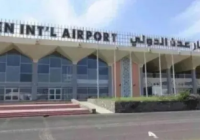 6 رحلات تغادر مطار عدن لـ3 وجهات غدا