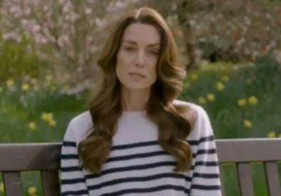 أميرة ويلز تعلن إصابتها بالسرطان