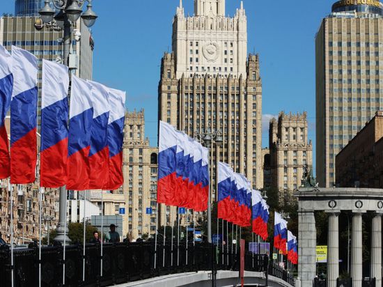الاتحاد الأوروبي يعرب عن صدمته تجاه حادث موسكو