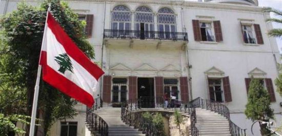 لبنان يشكو إسرائيل لمجلس الأمن بشأن تشويش أنظمة الملاحة