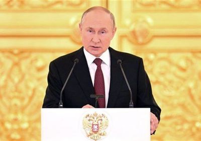 بوتين يجري محادثات بشأن حادث موسكو