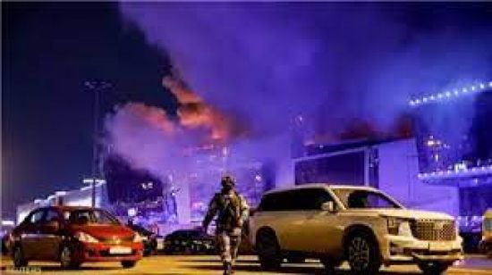 الأمن الفيدرالي: منفذو هجوم كروكوس توجهوا إلى الحدود الروسية الأوكرانية