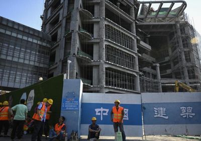 الصين تواصل دعم القطاع العقاري بقروض جديدة
