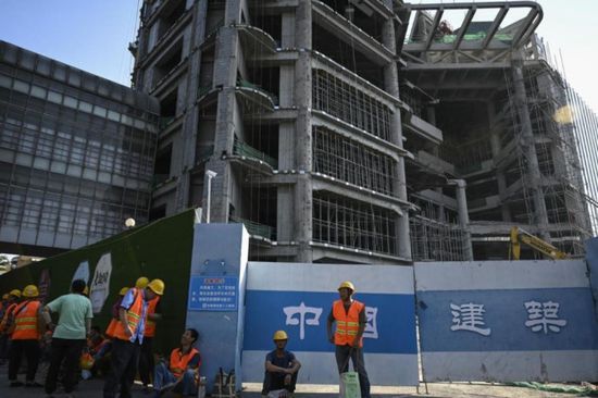 الصين تواصل دعم القطاع العقاري بقروض جديدة
