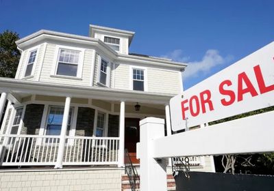  زيادة مبيعات المنازل القائمة في أمريكا خلال فبراير