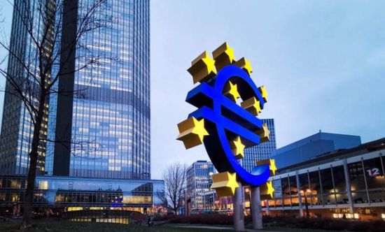 تحسن طفيف في نشاط الأعمال بمنطقة اليورو
