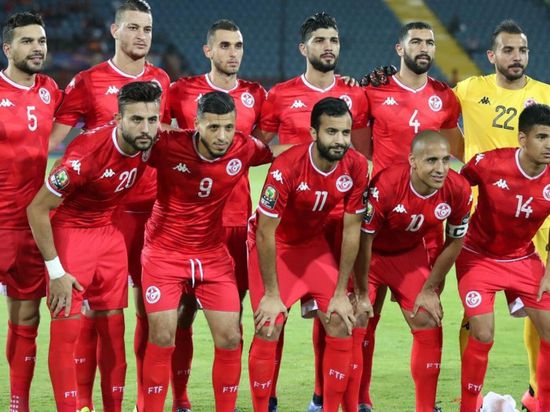 حكم مباراة تونس وكرواتيا في كأس عاصمة مصر 2024