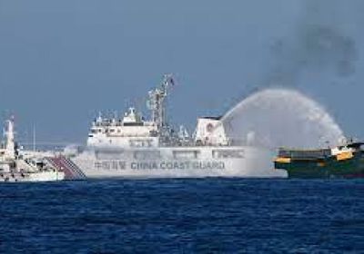 تايوان تدعو بكين لإعادة عسكري أنقذه خفر السواحل