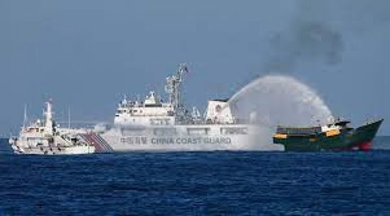 تايوان تدعو بكين لإعادة عسكري أنقذه خفر السواحل