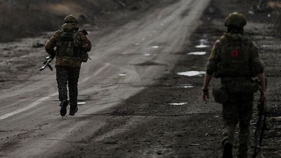 الجيش الروسي: تحرير بلدة جديدة على محور دونيتسك